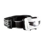 Фонарь налобный Lumen 101, 80 Lumen, Cree XPE-White, 2 Red led, EBL101, изображение  - НаВелосипеде.рф