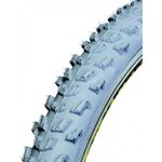 Покрышка для велосипеда KENDA 26"х1.95 (50-559) K829 высокий серая 5-527636, изображение  - НаВелосипеде.рф