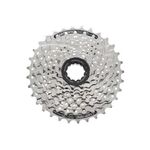 Кассета велосипедная Shimano Acera HG41, 8ск, 11-34 ECSHG418134, изображение  - НаВелосипеде.рф