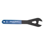 Ключ конусный PARK TOOL, 20мм, PTLSCW-20, изображение  - НаВелосипеде.рф