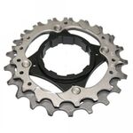 Звезды для кассеты велосипедные Shimano XTR CS-M980, (19-21T) Y1YT98020, изображение  - НаВелосипеде.рф