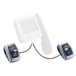 Запчасть Shimano к Cyber Nexus SW-8S40 правый и левый переключатели для FS/RS KSW8S40A, изображение  - НаВелосипеде.рф