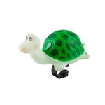 Клаксон резиновый Vinca Sport ("черепашка"), СВ 8, изображение  - НаВелосипеде.рф