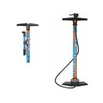 Насосы велосипедные SKS Twentyniner Set, 11208, изображение  - НаВелосипеде.рф