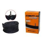 Камера велосипедная Continental Compact 16" Wide, 50-305 / 62-305, A34, автониппель, 0181131, изображение  - НаВелосипеде.рф