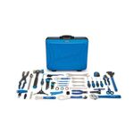 Набор инструментов Park Tool EK-2, 45 предмета, ящик для переноски, PTLEK-2, изображение  - НаВелосипеде.рф