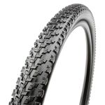 Покрышка GEAX Saguaro, 27.5x2.0, черный, 112.3S7.23.51.111TG, изображение  - НаВелосипеде.рф