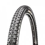Покрышка Maxxis CrossMark, 26x2.25, 60 TPI, 60a, TB72570000, изображение  - НаВелосипеде.рф