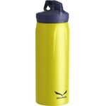 Фляга Salewa Bottles HIKER BOTTLE, 1,0 L, желтая, 2318_2400, изображение  - НаВелосипеде.рф