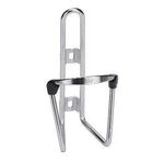 Флягодержатель велосипедный BBB FuelTank, хром, BBC-03, изображение  - НаВелосипеде.рф