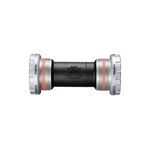 Каретка велосипедная SHIMANO BB52, MTB, BSA, 83мм, ESMBB52D, изображение  - НаВелосипеде.рф