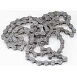 Цепь SHIMANO Deore HG53, 9 скоростей, 116 звеньев, ампульный пин, 20 штук, ECNHG53C116IS, изображение  - НаВелосипеде.рф