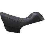 Кожухи для манеток Shimano ULTEGRA ST-6800, 2 штук, черные, Y00E98080, изображение  - НаВелосипеде.рф