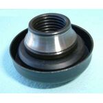 Конус велосипедный SHIMANO, к WH-RS010R, правый, Y48U98020, изображение  - НаВелосипеде.рф