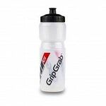 Фляга GripGrab Transparent, 800 мл, 9003, изображение  - НаВелосипеде.рф