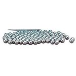 Подшипник M-Wave для велосипеда каретки BMX/задней втулки дорожного велосипеда 144 шарика 7/32" 6-334 , изображение  - НаВелосипеде.рф