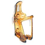 Флягодержатель TOPEAK Mono Cage CX, цвет - золото, TMN03-GD, изображение  - НаВелосипеде.рф