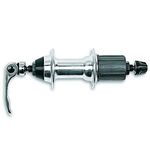 Велосипедная втулка JOY TECH, задняя, под кассету,  с эксцентриком,F192DSE(36), W/QR102R, изображение  - НаВелосипеде.рф