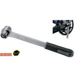 Ключ для шатунов накидной SUPER B (Premium) TB-CB10, 14/15мм,  торговая упаковка, TB-CB10, изображение  - НаВелосипеде.рф