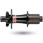 Велосипедная втулка NOVATEC, задняя, под кассету, 36H, D342SB-X12, изображение  - НаВелосипеде.рф