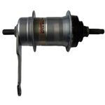 Велосипедная втулка планетарная Shimano Nexus 3C41, ножной тормоз, 28 отверстий, 3 скорости, ASG3C41C2068, изображение  - НаВелосипеде.рф