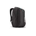 Велосипедный рюкзак Thule Crossover, 25 л, черный, 3201989, изображение  - НаВелосипеде.рф