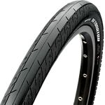 Покрышка на велосипед Maxxis Detonator 60 TPI Folding Single, 26x1.5, черная, TB58908000, изображение  - НаВелосипеде.рф