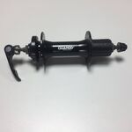 Велосипедная втулка QUANDO, задняя, для фэтбайка, с эксцентриком, 32Н, KT-SL4R, изображение  - НаВелосипеде.рф