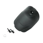 Брызговик велосипедный SKS PRO, 45 мм, черный, 8352, изображение  - НаВелосипеде.рф