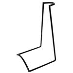 Стенд M-Wave демонстрационный для унициклов 16-20" сталь черный, 5-430224, изображение  - НаВелосипеде.рф