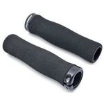 Ручки на руль для велосипеда Author AGR-N700-130 Blk 8-33452020 , изображение  - НаВелосипеде.рф