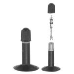 Камера для колясок/тележек KENDA 10"х2.00 (54-152), авто ниппель 45`  5-515002, изображение  - НаВелосипеде.рф