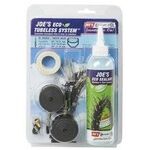 Герметик антипрокольный JOE`S для бескамерных покрышек (спортивный обод 17-19мм) 240мл (10), 5-519444, изображение  - НаВелосипеде.рф