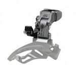 Переключатель передний велосипедный Shimano Alivio M4000 9 скоростей 66-69, 40T EFDM4000DSX6, изображение  - НаВелосипеде.рф