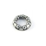 Подшипник M-Wave для передней втулки (3/16"х7), BR 02, изображение  - НаВелосипеде.рф