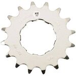 Звезда задняя SHIMANO  DXR, MX66, 16T ICSMX6616, изображение  - НаВелосипеде.рф