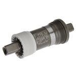 Каретка SHIMANO, UN26-E, 73/113(LL113), без болтов EBBUN26EC13X, изображение  - НаВелосипеде.рф