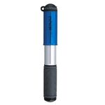 Насос велосипедный TOPEAK RaceRocket, Dark Blue, TRR-1DB, изображение  - НаВелосипеде.рф