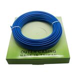 Гидролиния TBS, 30м, синяя, в индивидуальной упаковке синяя, CY-371, изображение  - НаВелосипеде.рф