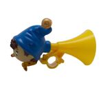 Клаксон TBS, "Гномик", FY-B04-20, изображение  - НаВелосипеде.рф