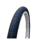 Велосипедная покрышка SUNCHASE F-107, 16x1,75, "слик", изображение  - НаВелосипеде.рф