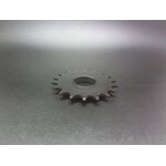 Звездочка сменная FUNN BULLET Single Speed REAR HUB с резьбой для задней втулки, 15 зубьев, WK-15-05, изображение  - НаВелосипеде.рф