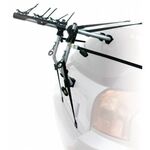 Автобагажник на заднюю дверь Peruzzo VERONA сталь труба D:30 мм, для 3 видов, 382, изображение  - НаВелосипеде.рф