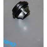 Конус велосипедный SHIMANO, к FH-M525A, правый, с гайкой, Y3SP98090, изображение  - НаВелосипеде.рф