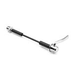 Адаптер под ось Elite Thru-Axle, 10-12 мм, EL1020008, изображение  - НаВелосипеде.рф