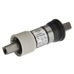 Каретка для велосипеда Shimano UN26-E, 73/122.5(LL123), без болтов, с шайбой 2.5мм EBBUN26EC23X, изображение  - НаВелосипеде.рф
