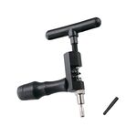 Выжимка цепи SUPER B 3379 PAT, с фиксатором и запасным пином,  для 6-10-скоростных цепей, 3379PAT, изображение  - НаВелосипеде.рф