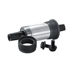 Каретка велосипедная KELLYS, BB AXEL-124,5, изображение  - НаВелосипеде.рф