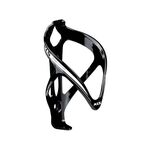 Флягодержатель велосипедный KELLYS KLS CURE, нейлон, вес 29г, чёрный, Bottle Cage KLS CURE, black, изображение  - НаВелосипеде.рф