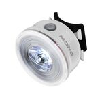 Фара передняя SIGMA MONO, белая, 17282, изображение  - НаВелосипеде.рф